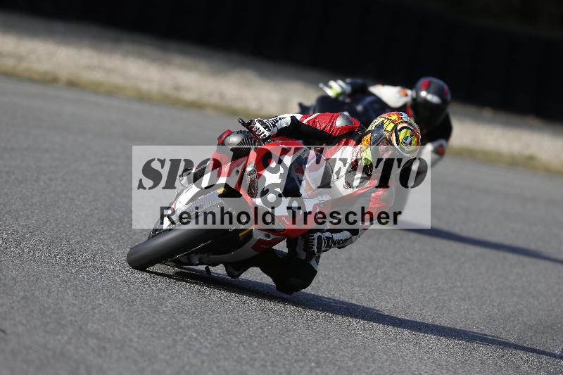 /48 03.10.2026  Speer Racing ADR/Gruppe rot/666